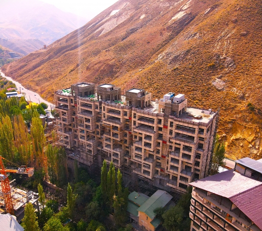 آیس پالاس
